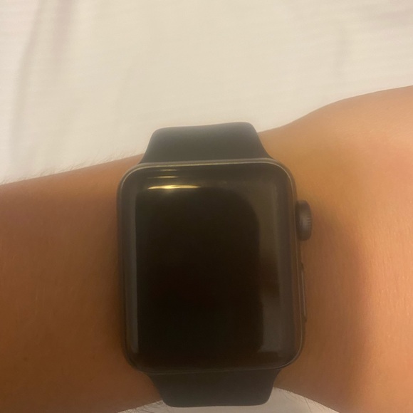 apple watch series 3